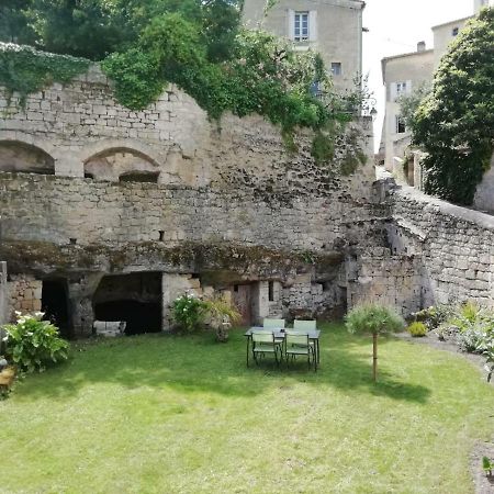 Gite Le Vintage Saint-Émilion Eksteriør billede